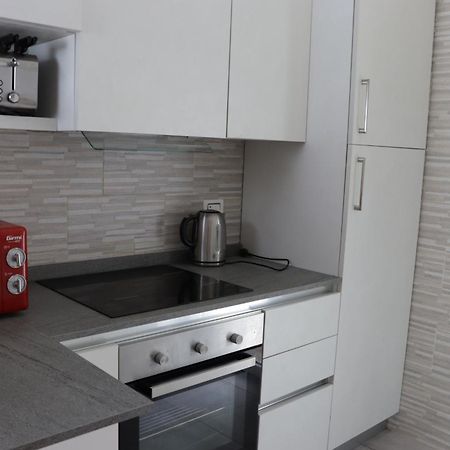 Casa Vacanze Mare Lido di Scacchi Eksteriør billede