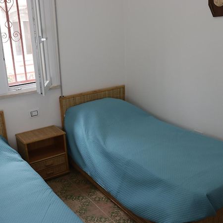 Casa Vacanze Mare Lido di Scacchi Eksteriør billede