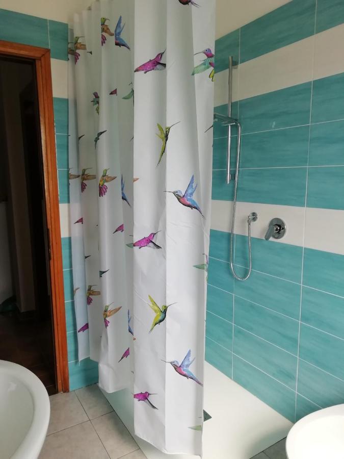 Casa Vacanze Mare Lido di Scacchi Eksteriør billede