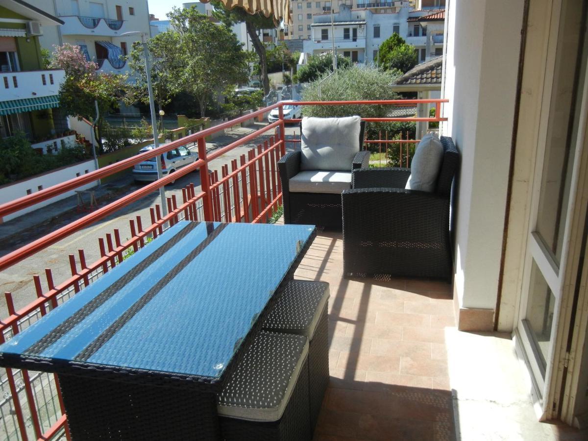 Casa Vacanze Mare Lido di Scacchi Eksteriør billede