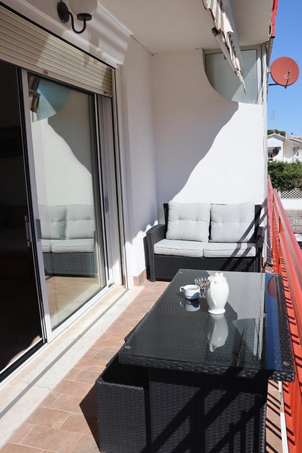 Casa Vacanze Mare Lido di Scacchi Eksteriør billede