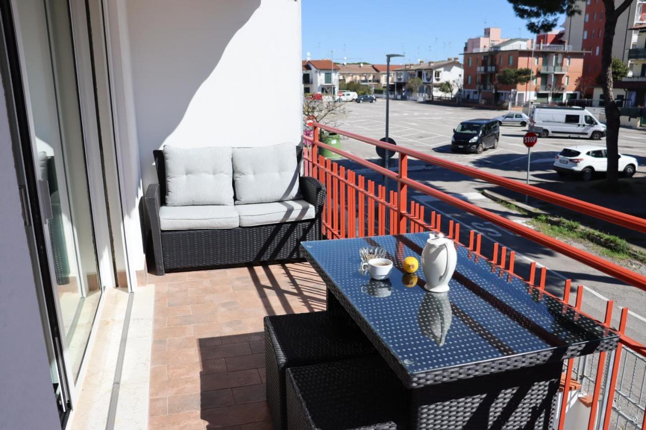 Casa Vacanze Mare Lido di Scacchi Eksteriør billede