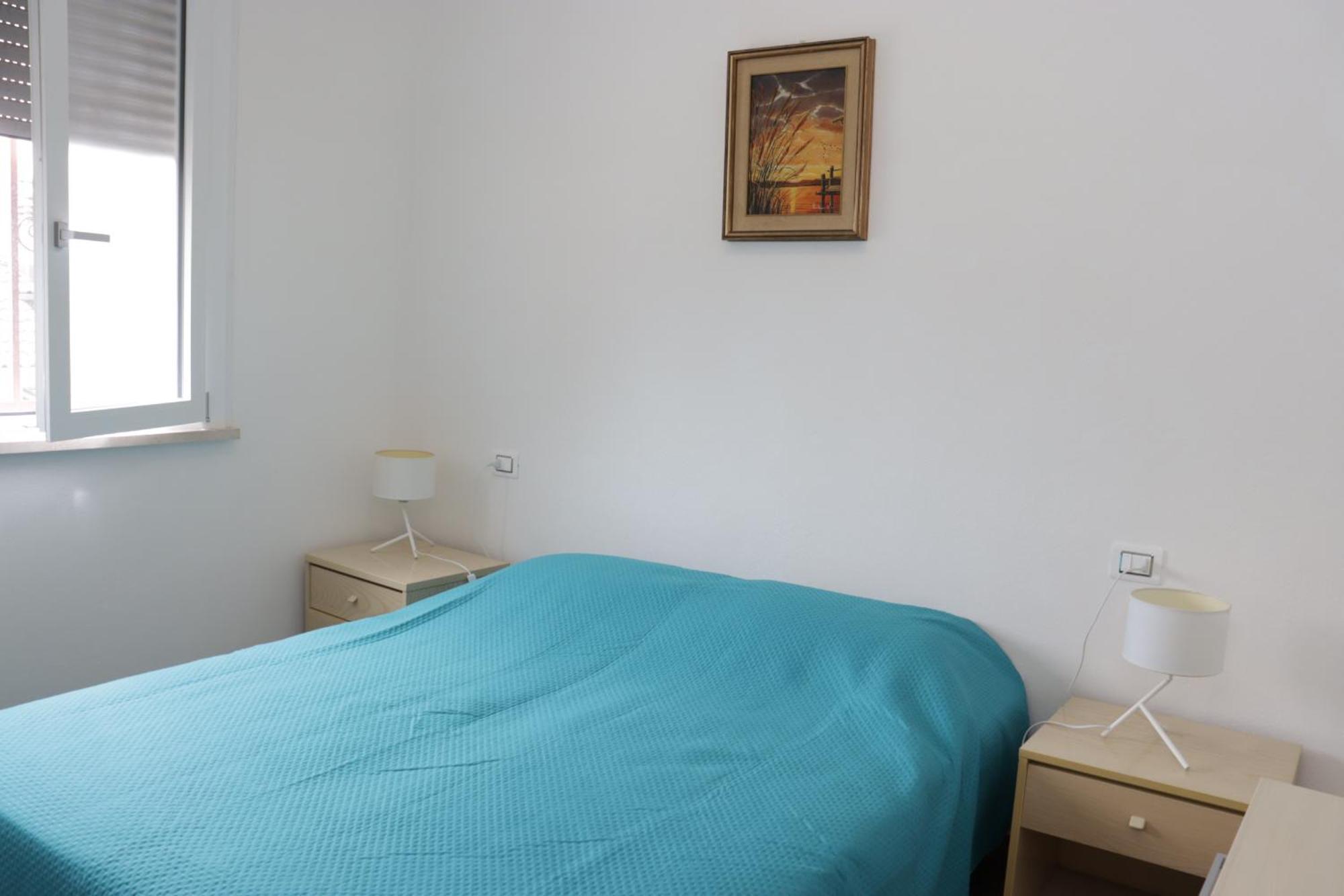 Casa Vacanze Mare Lido di Scacchi Eksteriør billede