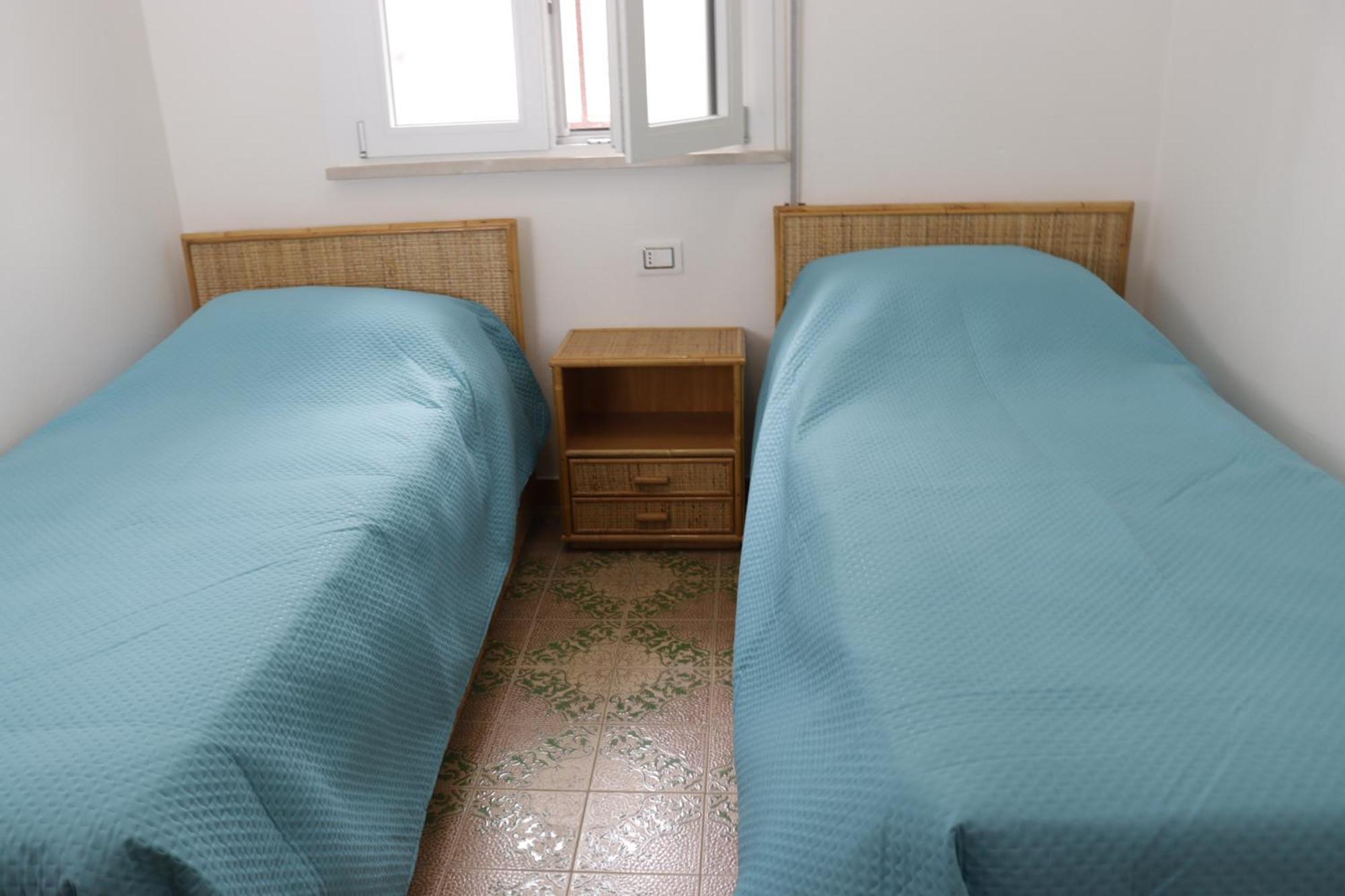Casa Vacanze Mare Lido di Scacchi Eksteriør billede