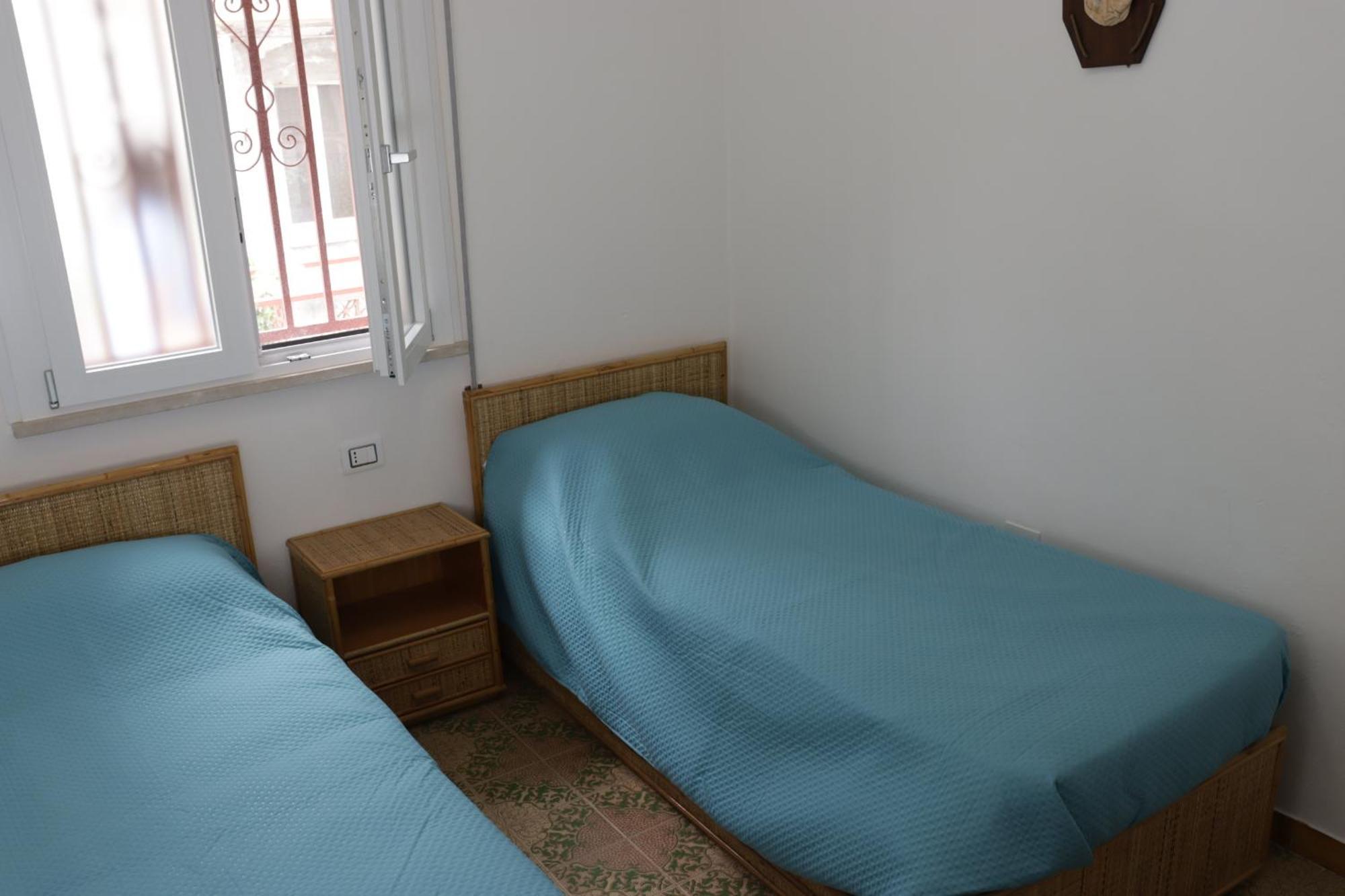 Casa Vacanze Mare Lido di Scacchi Eksteriør billede
